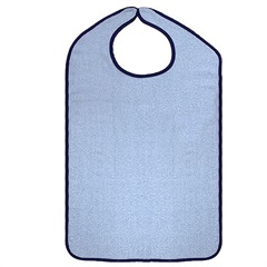 EZ Tie Clothing Protector